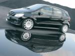 Mercedes-Benz CD20 by Carlsson 2010 года